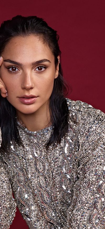 Fond d'écran iPhone Gal Gadot Glmaour 5k