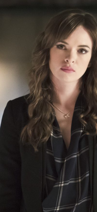 Fond d'écran iPhone Danielle Panabaker As Caitlin In Flash