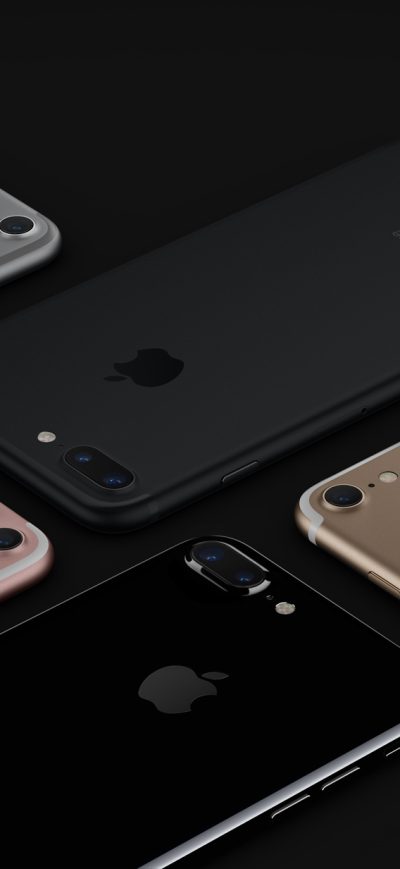 Fond d'écran iPhone Iphone 7