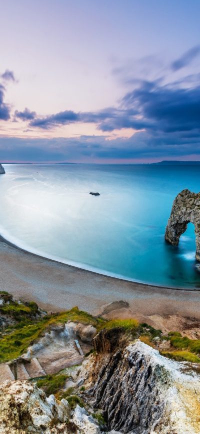 Fond d'écran iPhone Durdle Door England