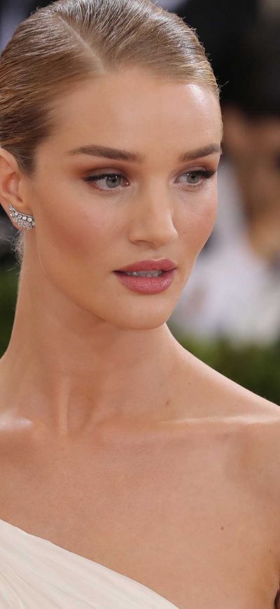 Fond d'écran iPhone Rosie Huntington Whiteley