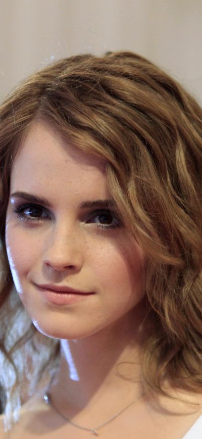 Fond d'écran iPhone Emma Watson Cute