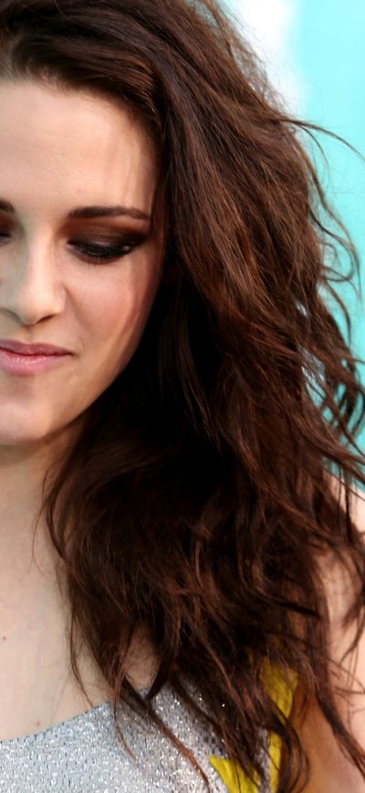 Fond d'écran Kristen Stewart sur iPhone