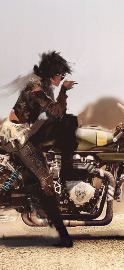 Fond d'écran iPhone Beyond Good And Evil 2