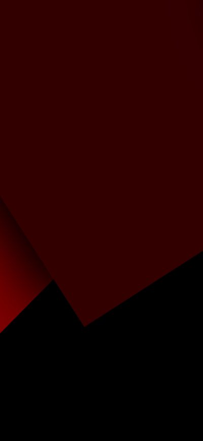 Fond d'écran iPhone Dark Red Black Abstract 4k