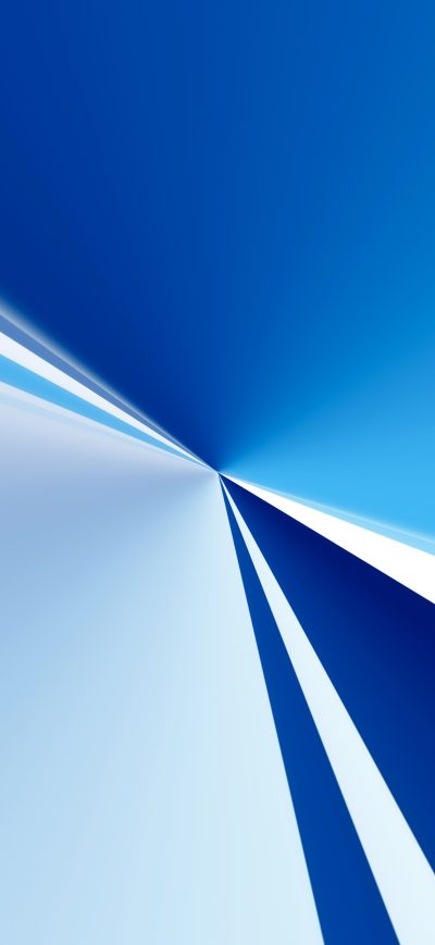 Fond d'écran iPhone Blue Light Formation 8k