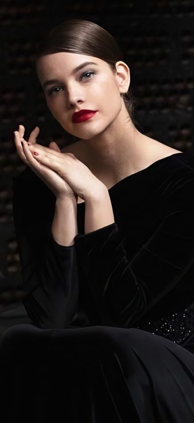 Fond d'écran iPhone New Barbara Palvin 2020
