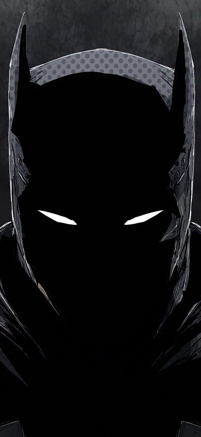 Fond d'écran iPhone Dark Batman 4k
