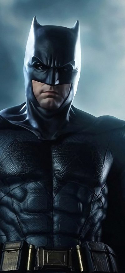 Fond d'écran iPhone Batman Knight Arts New