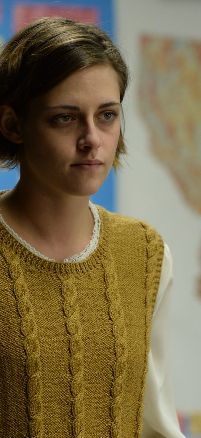Fond d'écran iPhone Kristen Stewart In Certain Woman