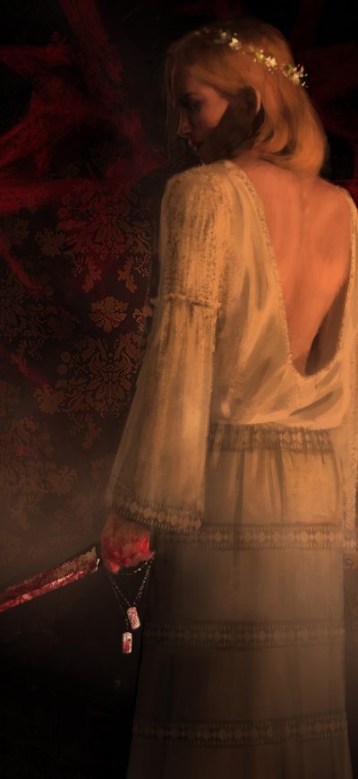 Fond d'écran iPhone Mafia 3 Dlc