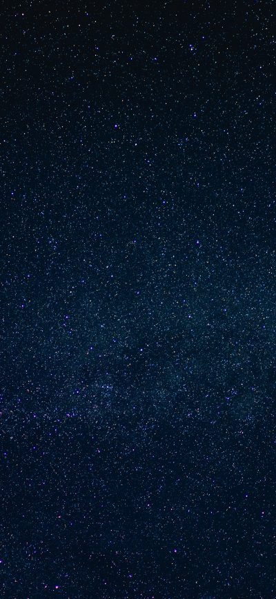 Fond d'écran iPhone Sky Full Of Stars 5k