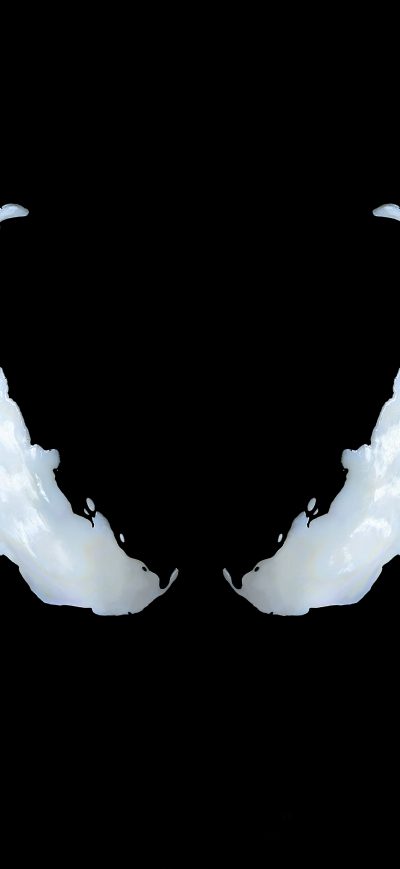 Fond d'écran iPhone Venom 2018 Movie Poster