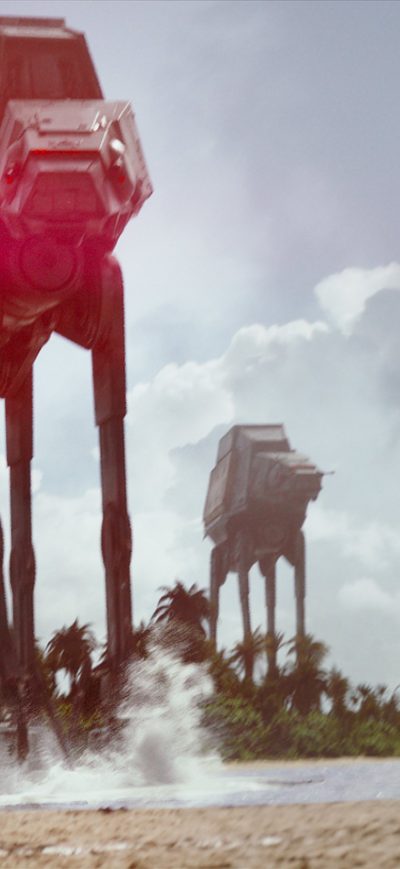Fond d'écran iPhone Star Wars Rogue