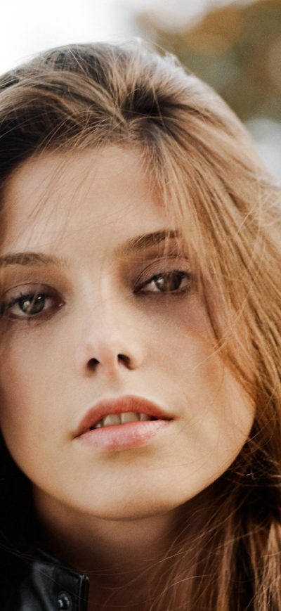 Fond d'écran iPhone Ashley Greene Cute Look 4k
