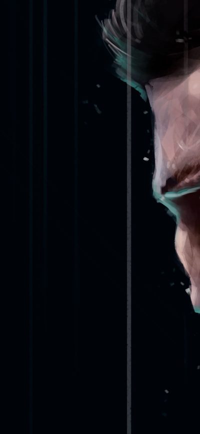 Fond d'écran iPhone The Punisher Netflix Poster 4k