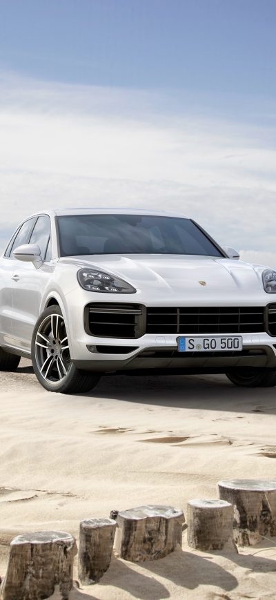 Fond d'écran iPhone Porsche Cayenne S Porsche Cayenne Porsche Cayenne Turbo