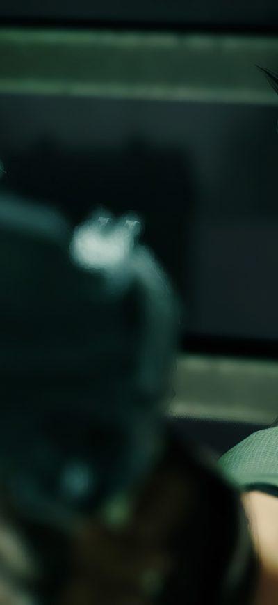Fond d'écran iPhone Final Fantasy Vii Remake 4k
