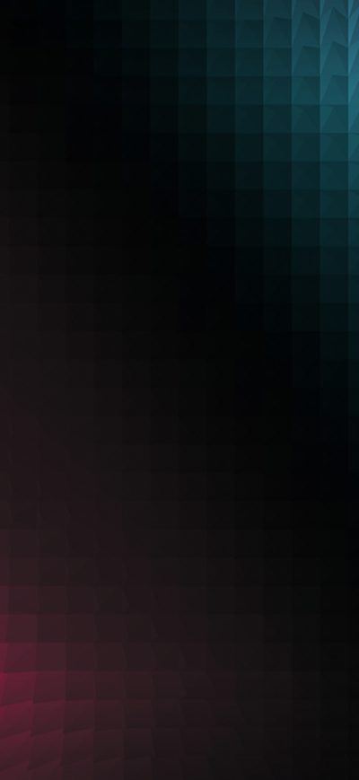 Fond d'écran iPhone Pyramid Gradient Light Flares 4k