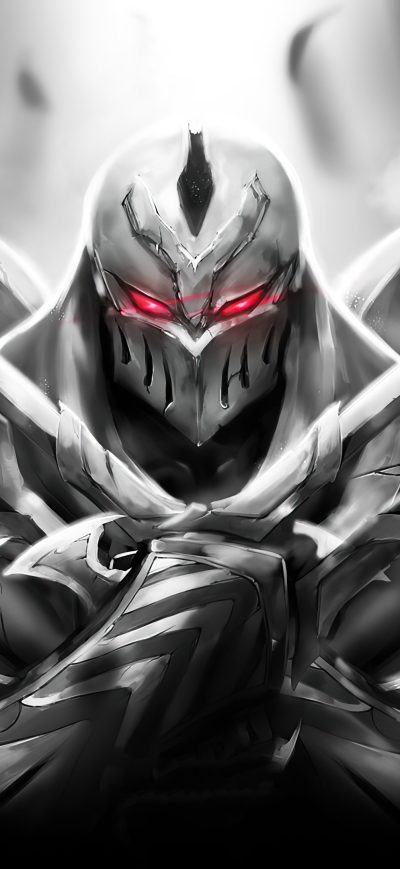 Fond d'écran League Of Legends 2020 New sur iPhone