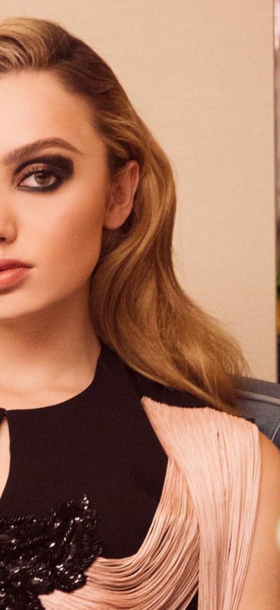 Fond d'écran iPhone 4k 2019 Peyton List