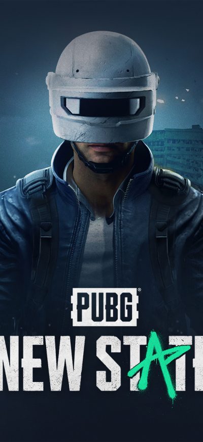Fond d'écran iPhone Pubg New State 5k
