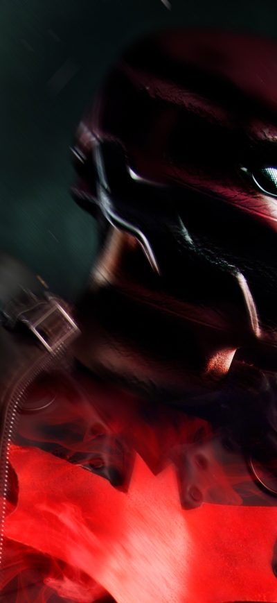 Fond d'écran iPhone Redhood Cosplay 4k 2019