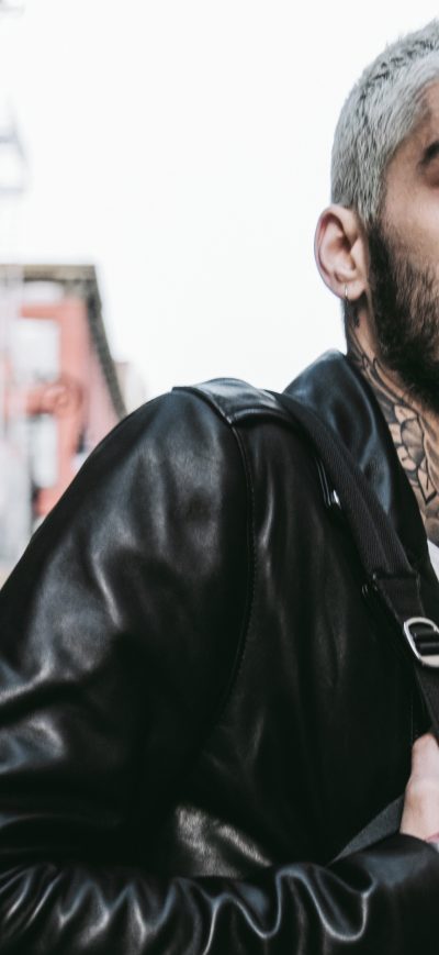 Fond d'écran iPhone Zayn