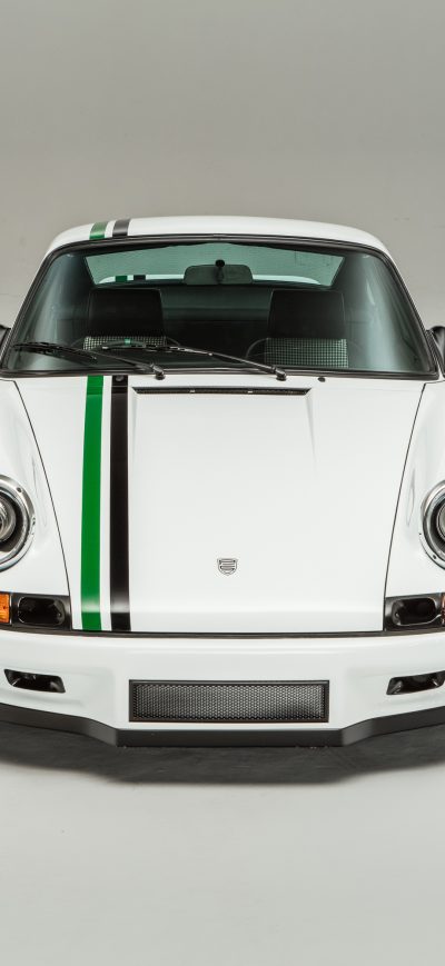 Fond d'écran iPhone PS Le Mans Classic Clubsport 2018 Front View