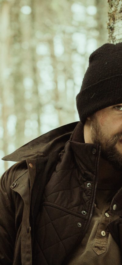 Fond d'écran iPhone Jason Momoa In Braven Movie