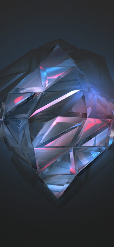 Fond d'écran iPhone Core By Justin Maller