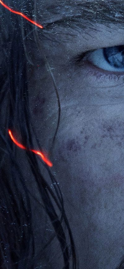 Fond d'écran iPhone The Revenant Movie 2016