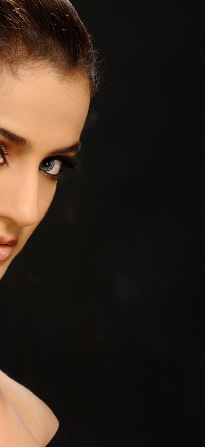 Fond d'écran Ameesha Patel 2 sur iPhone