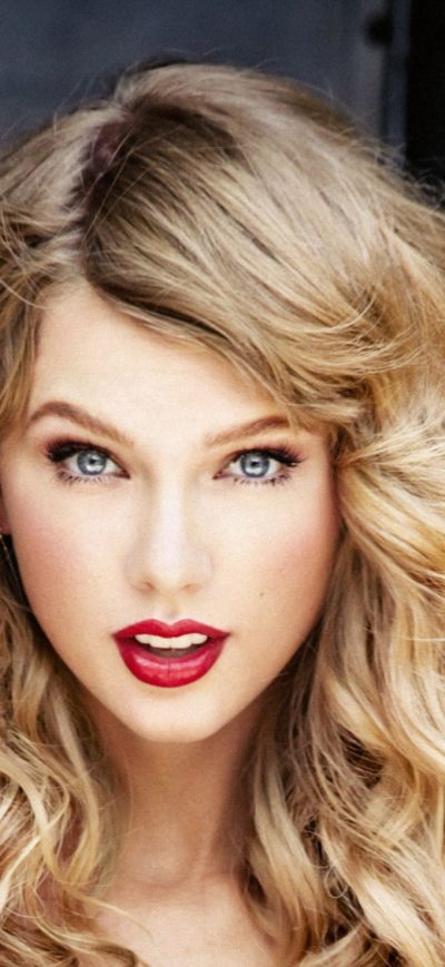 Fond d'écran iPhone Taylor Swift American Singer 2018