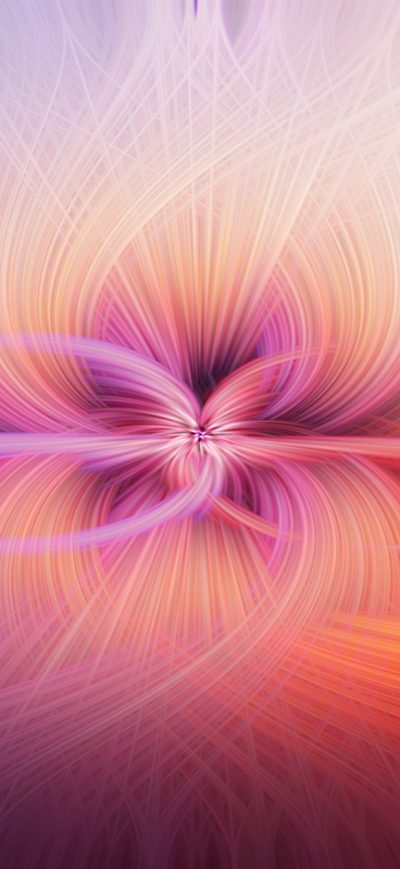 Fond d'écran iPhone Colorful Graphics Abstract