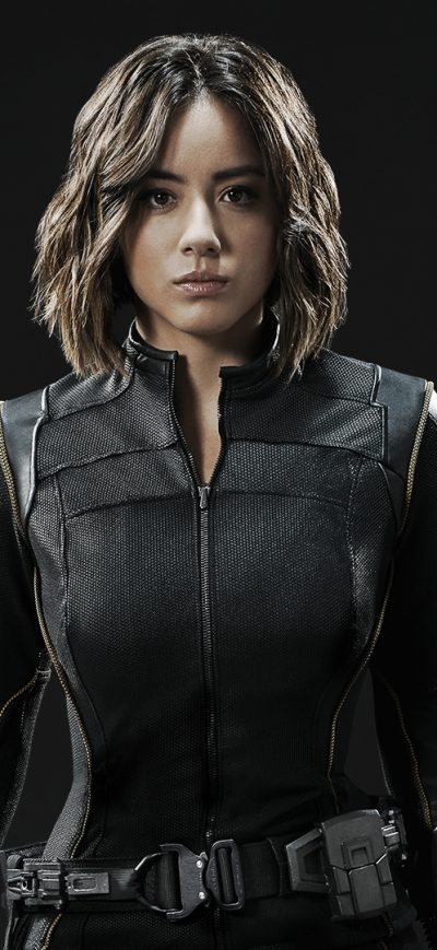 Fond d'écran iPhone Chloe Bennet Agent Of Shield