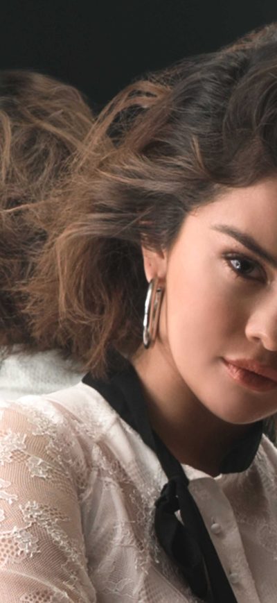 Fond d'écran iPhone Selena Gomez Back To You