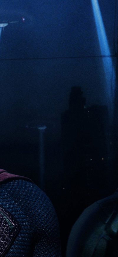 Fond d'écran iPhone Batman v Superman Full HD
