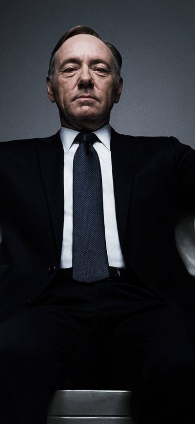Fond d'écran iPhone House Of Cards Tv Show