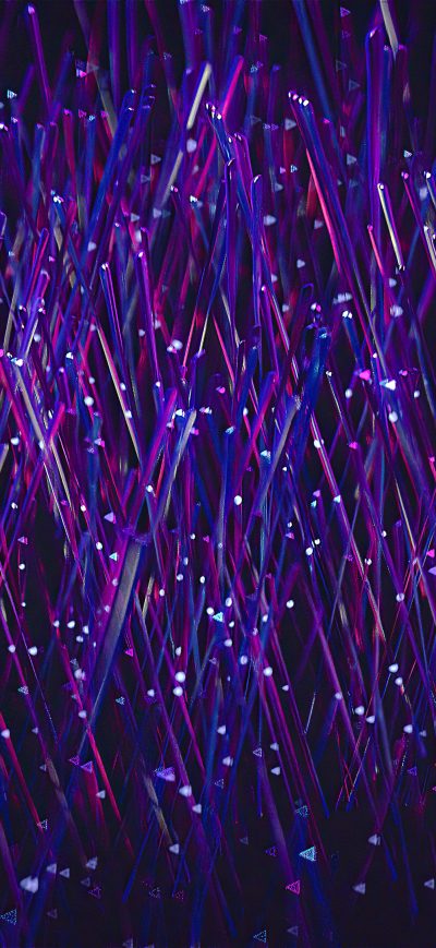 Fond d'écran iPhone Diagonal Lines Abstract Art 4k