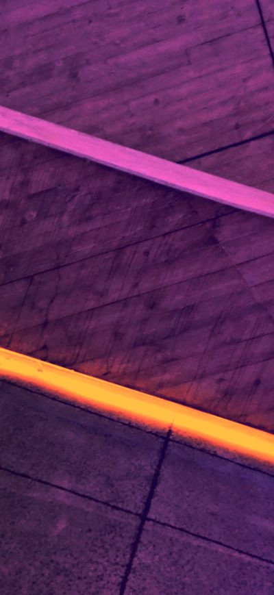 Fond d'écran iPhone Floor Light Abstract 4k