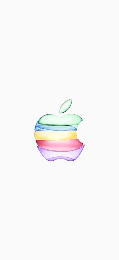 Fond d'écran iPhone Iphone 11 Event Logo W4k