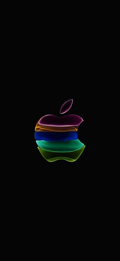 Fond d'écran iPhone Iphone 11 Event Logo 4k