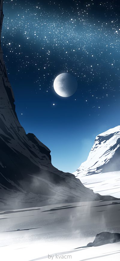 Fond d'écran Astronaut Bad Landed 4k sur iPhone
