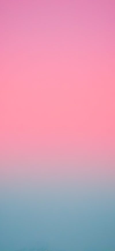Fond d'écran iPhone Pink Blur Background