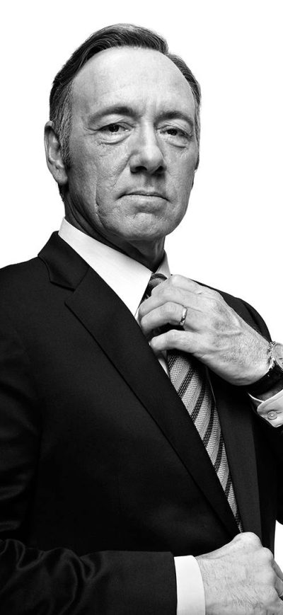 Fond d'écran iPhone House Of Cards Kevin