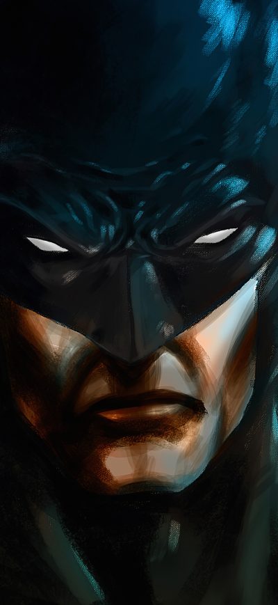 Fond d'écran iPhone Batman4k 2019 Art