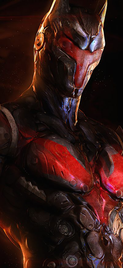 Fond d'écran iPhone Batman Beyond New 2020