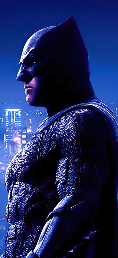 Fond d'écran iPhone Batman Justice League 4k 2020