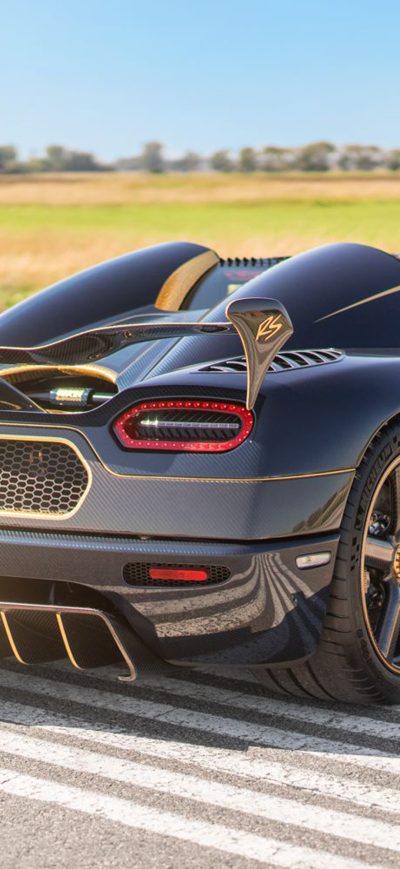 Fond d'écran iPhone Koenigsegg Agera Rs Naraya